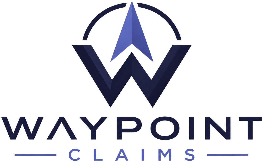 Waypoint Claims